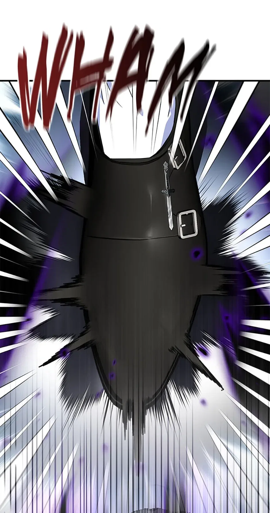 I Tried To Be Her Loyal Sword Chapter 63 – Page 18