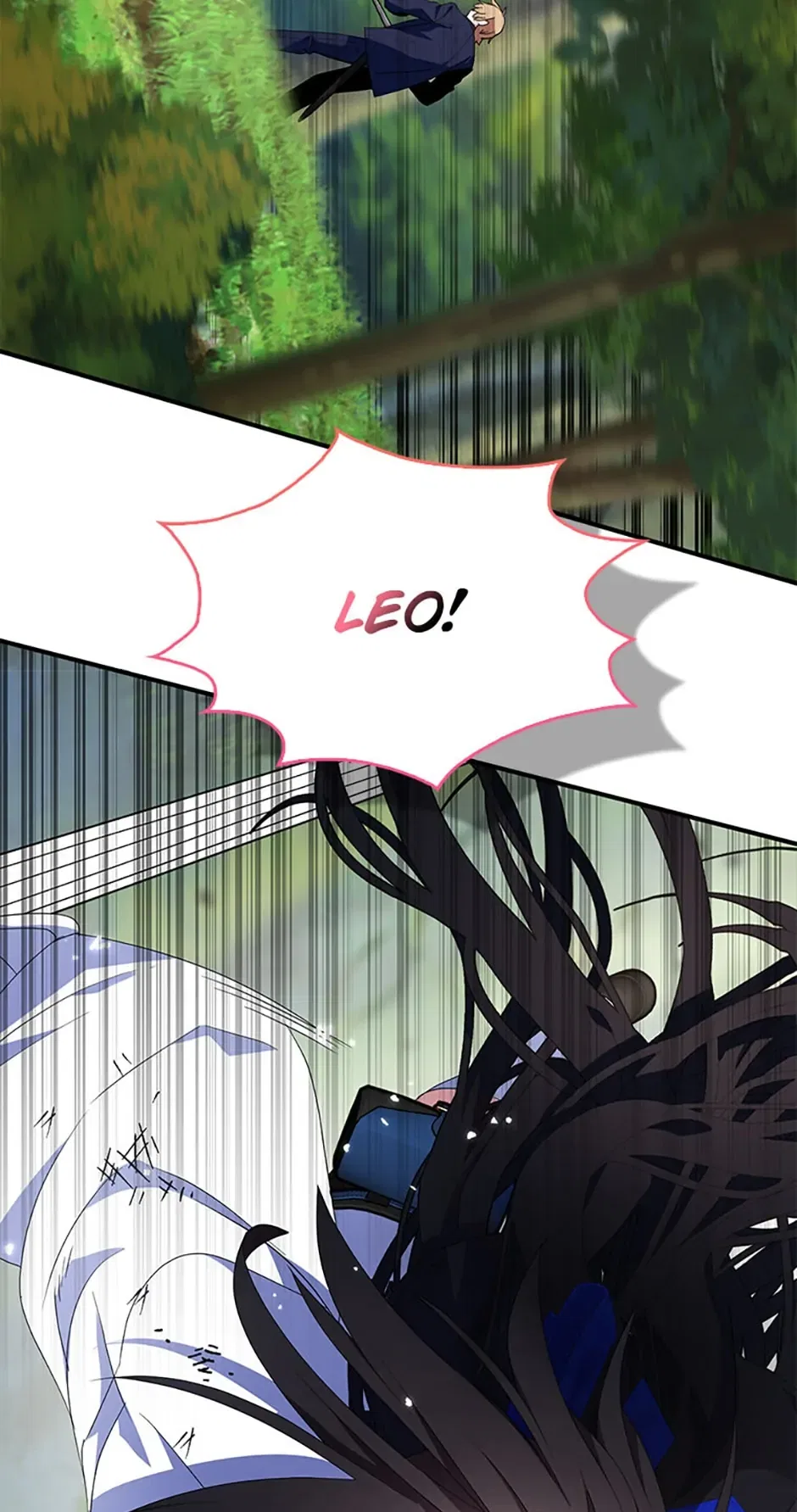 I Tried To Be Her Loyal Sword Chapter 63 – Page 22