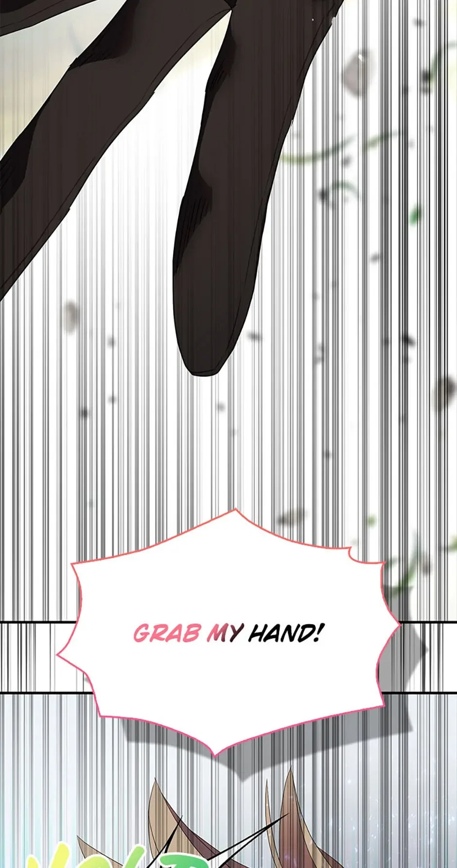 I Tried To Be Her Loyal Sword Chapter 63 – Page 24