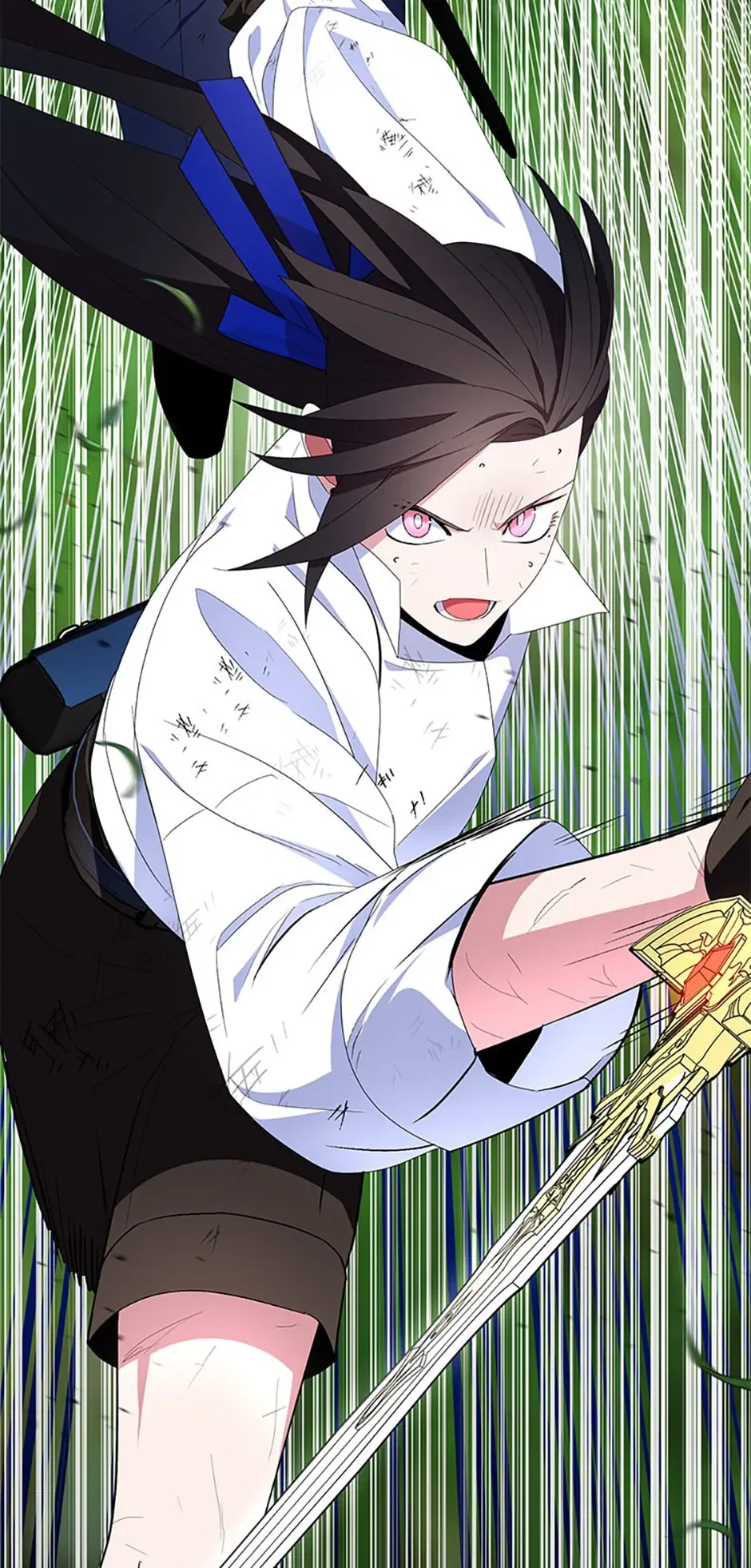 I Tried To Be Her Loyal Sword Chapter 63 – Page 30