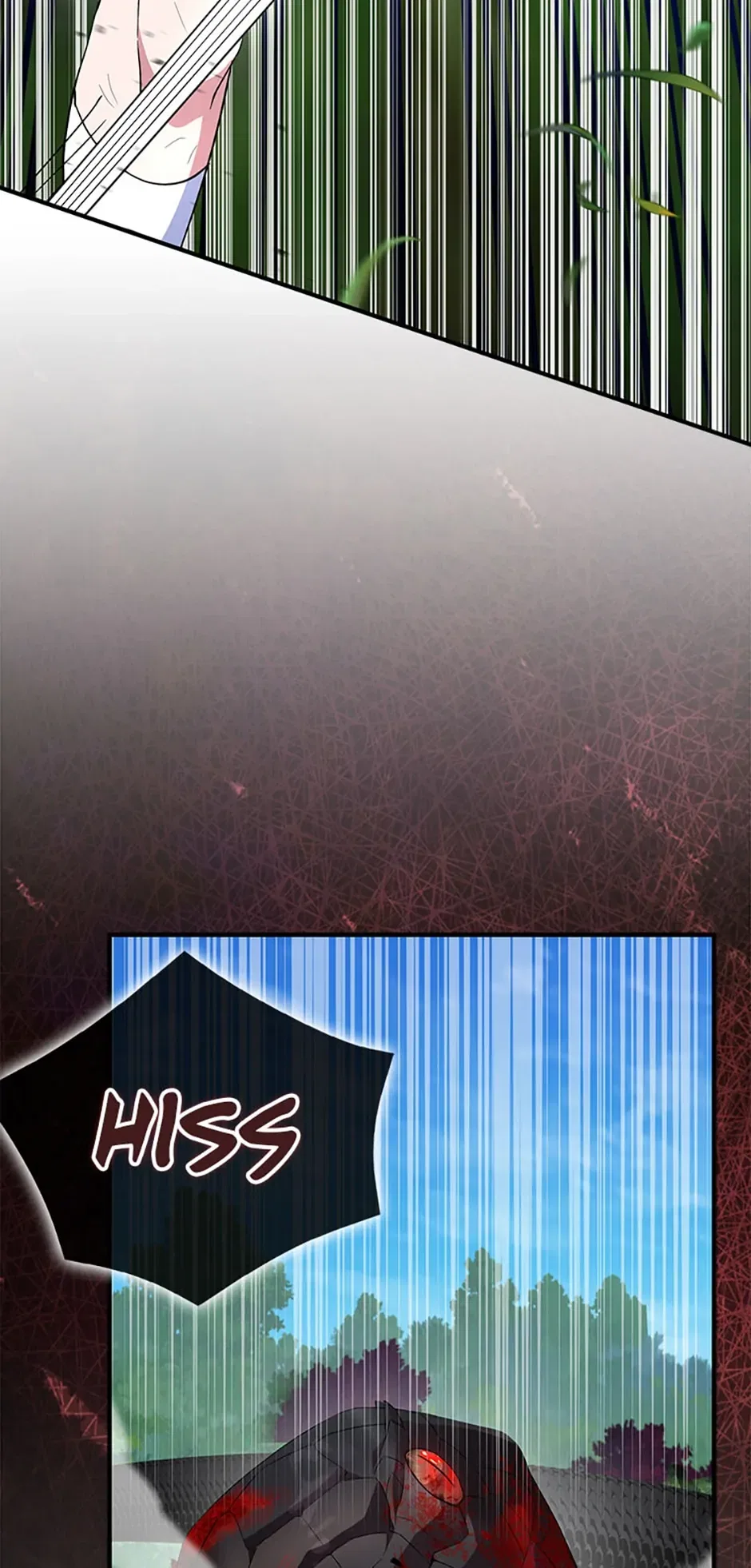 I Tried To Be Her Loyal Sword Chapter 63 – Page 31