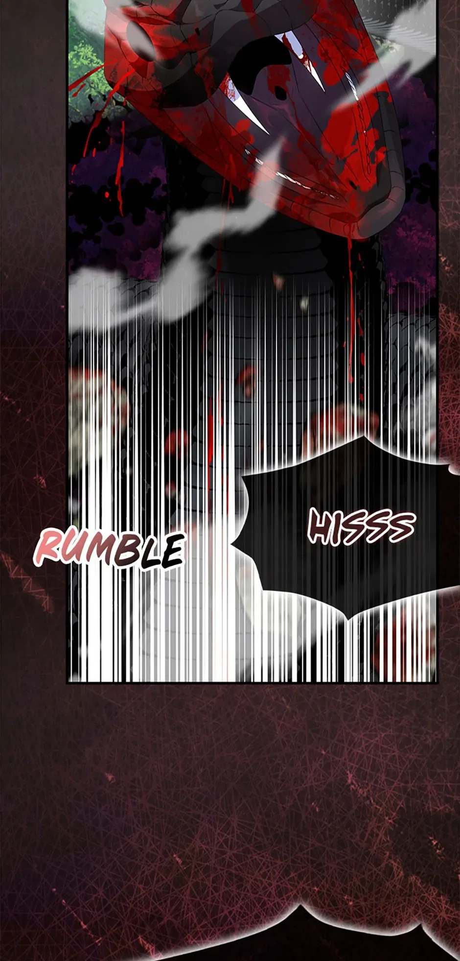 I Tried To Be Her Loyal Sword Chapter 63 – Page 32