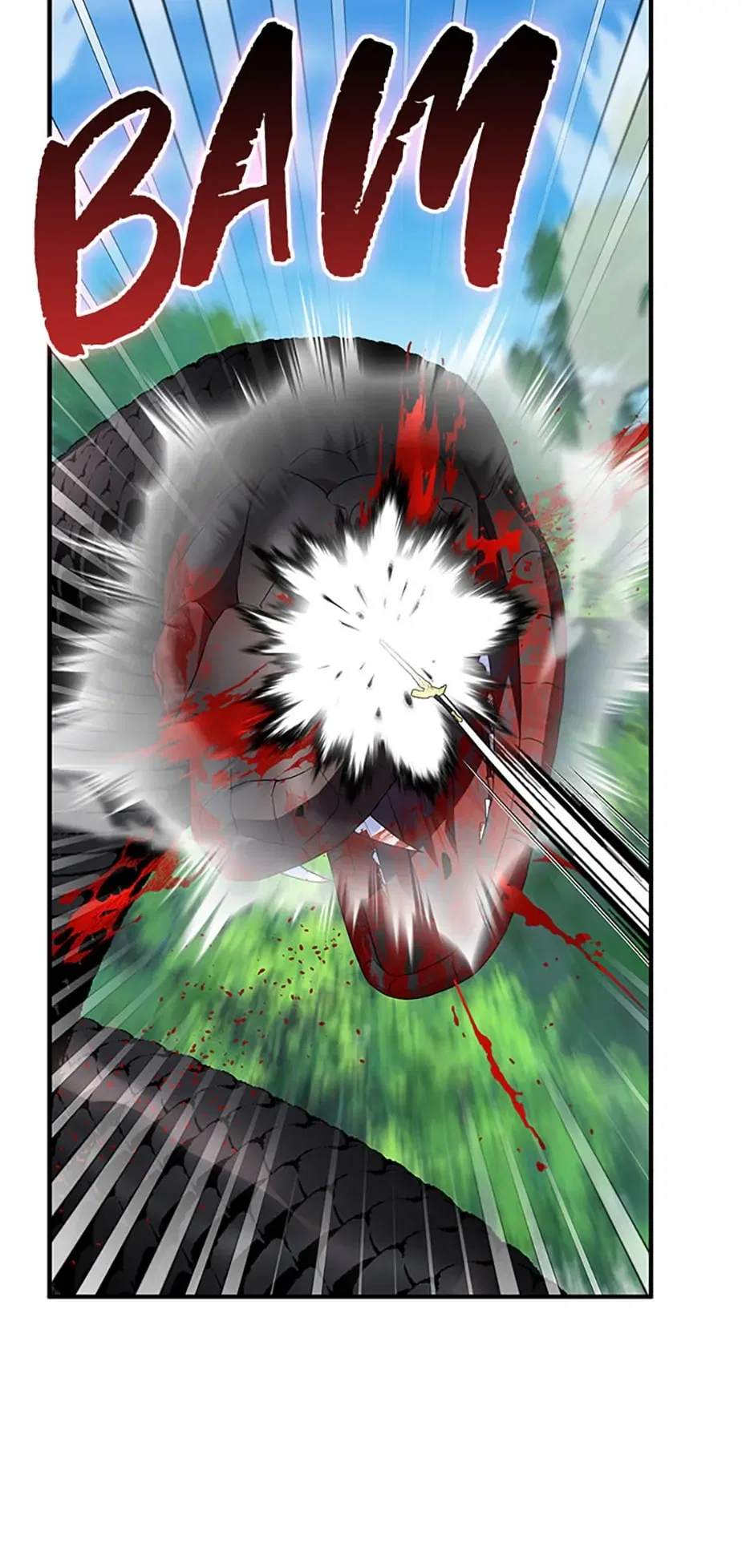 I Tried To Be Her Loyal Sword Chapter 63 – Page 35
