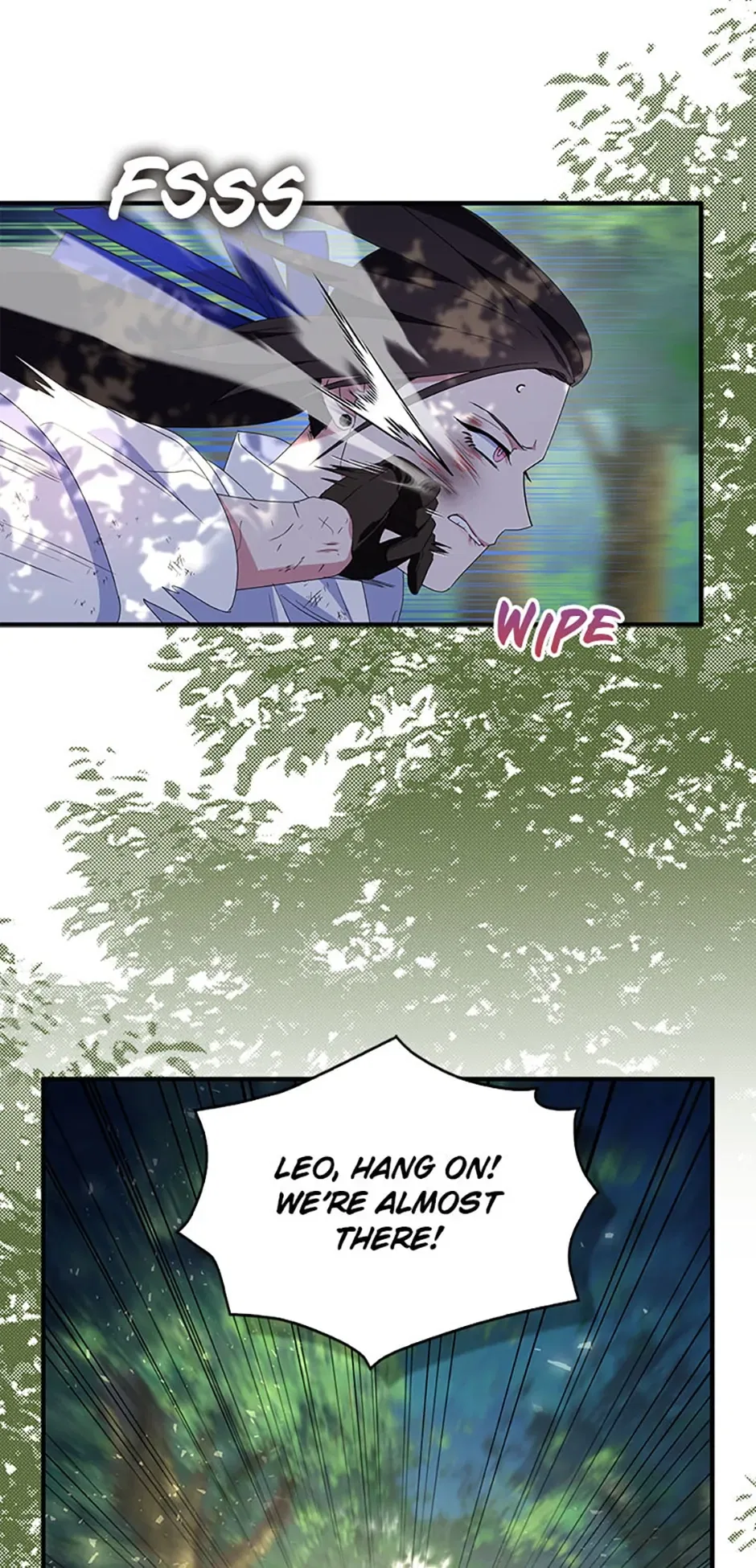I Tried To Be Her Loyal Sword Chapter 63 – Page 37