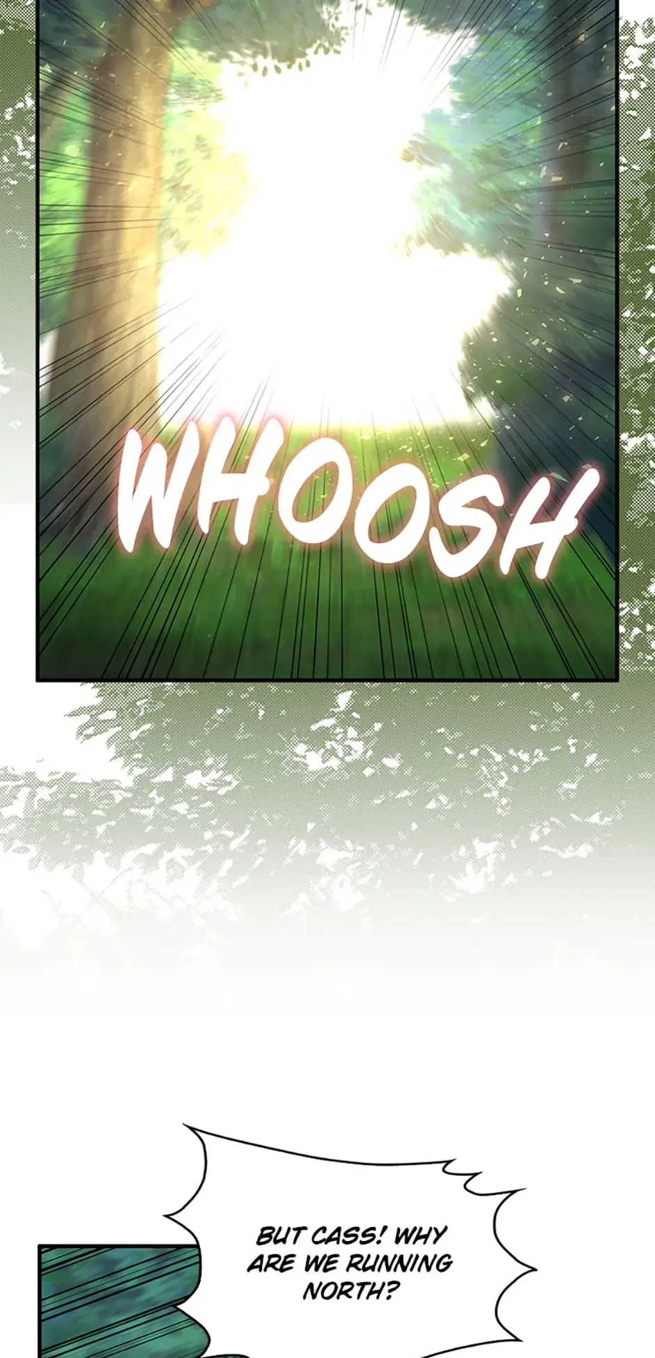 I Tried To Be Her Loyal Sword Chapter 63 – Page 38