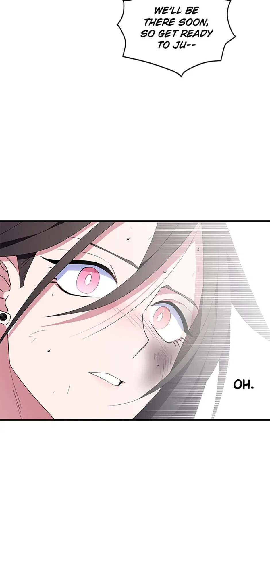 I Tried To Be Her Loyal Sword Chapter 63 – Page 40
