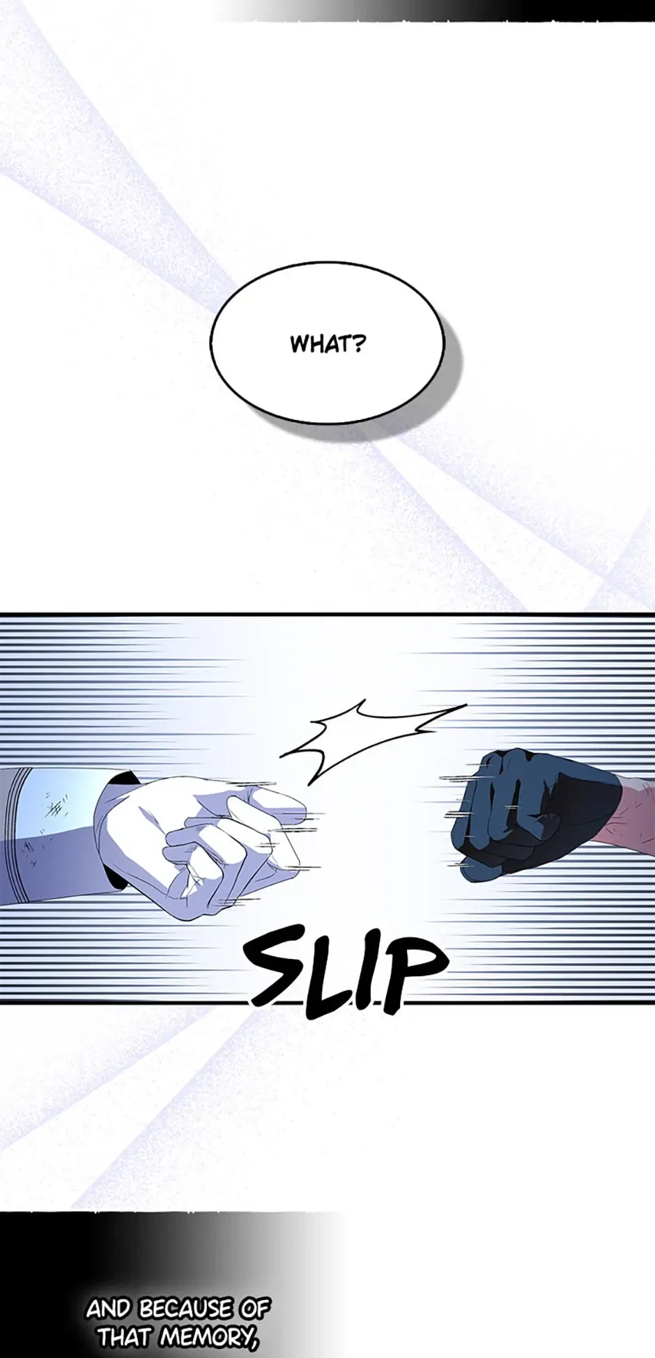 I Tried To Be Her Loyal Sword Chapter 63 – Page 42