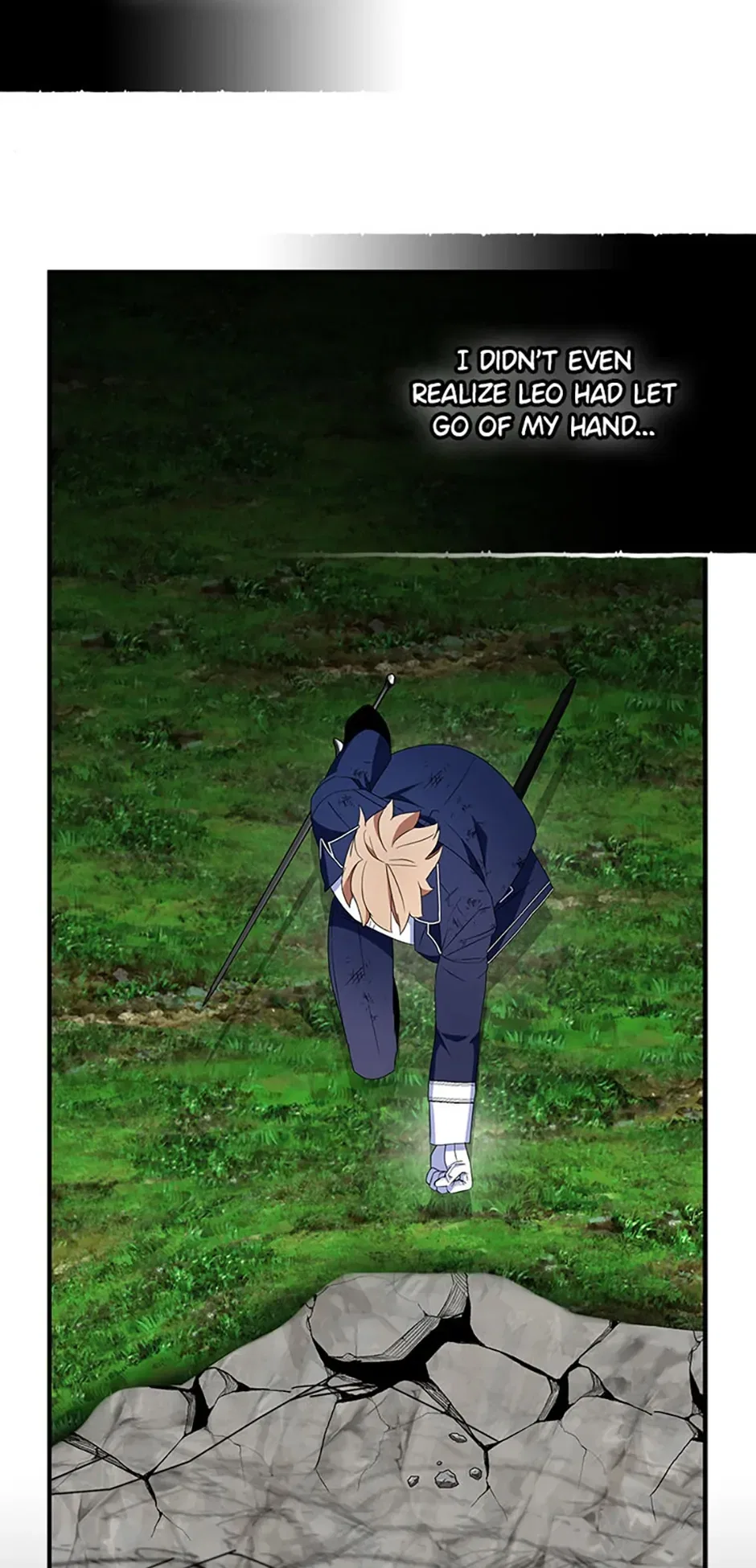 I Tried To Be Her Loyal Sword Chapter 63 – Page 43