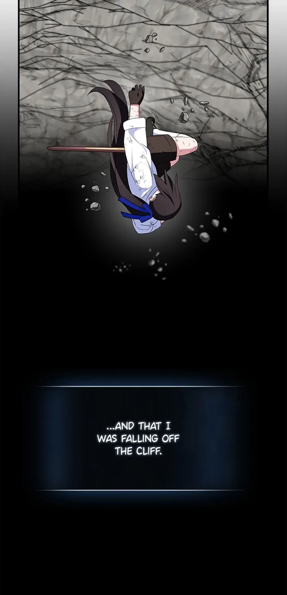 I Tried To Be Her Loyal Sword Chapter 63 – Page 44