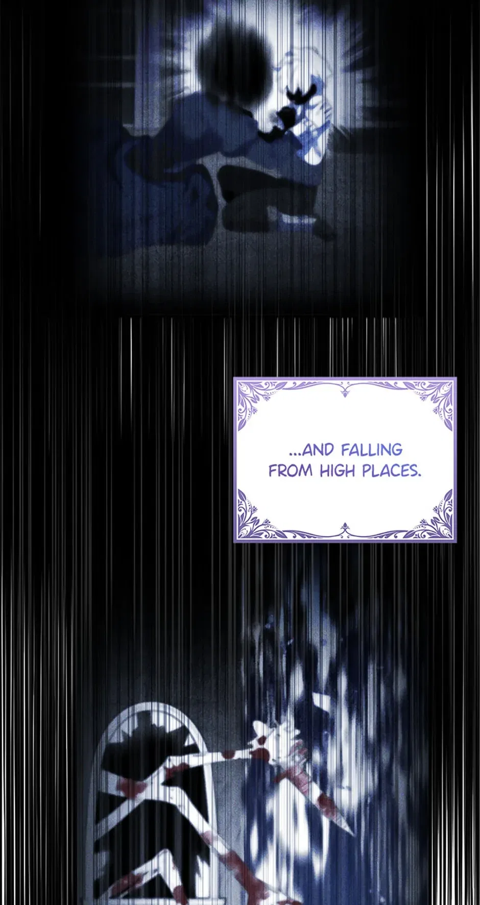 I Tried To Be Her Loyal Sword Chapter 63 – Page 46