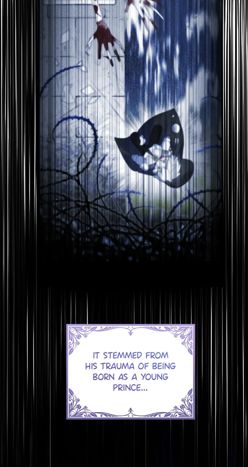 I Tried To Be Her Loyal Sword Chapter 63 – Page 47