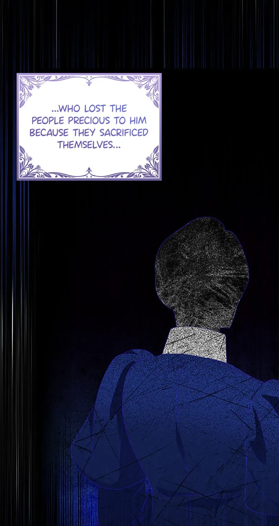 I Tried To Be Her Loyal Sword Chapter 63 – Page 48