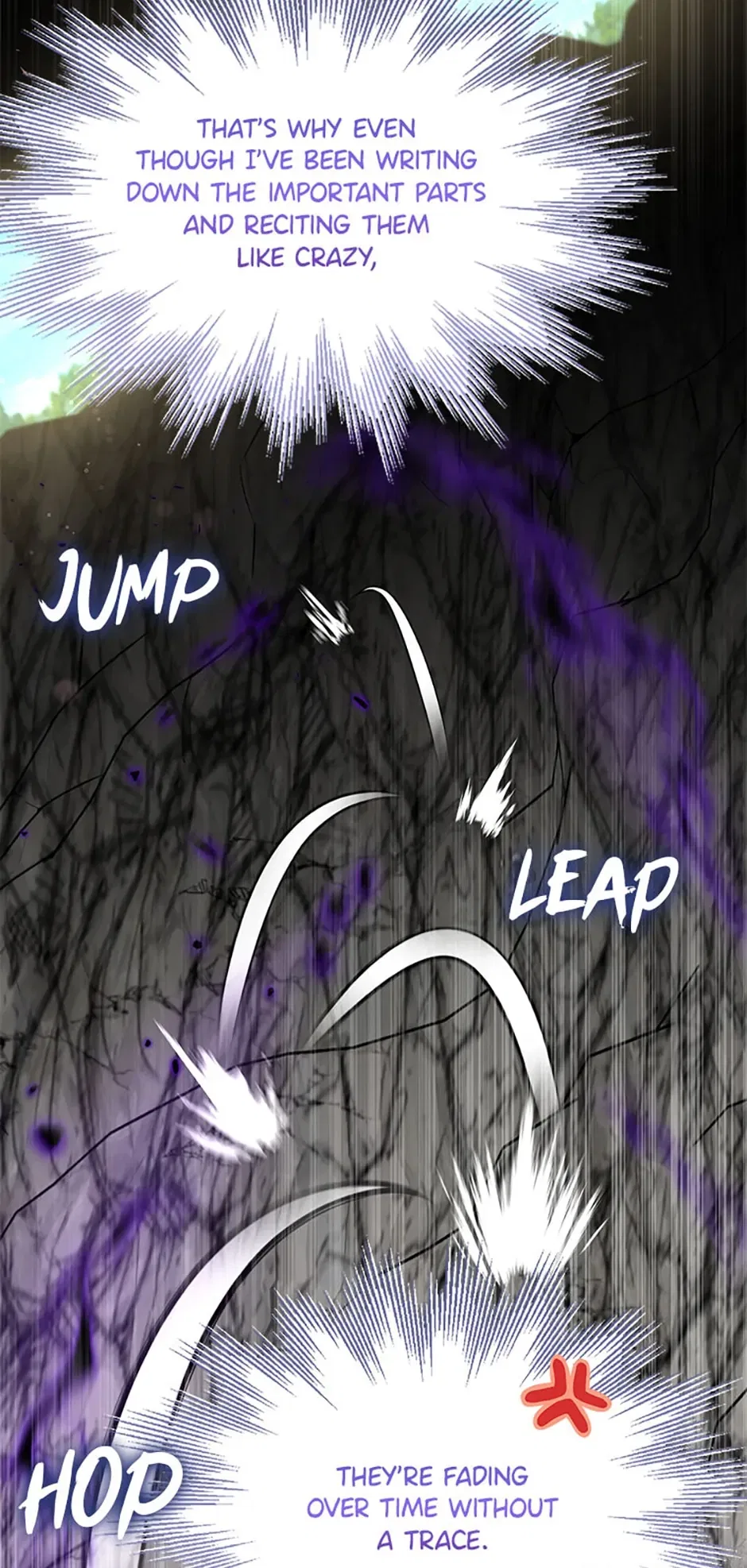 I Tried To Be Her Loyal Sword Chapter 63 – Page 55