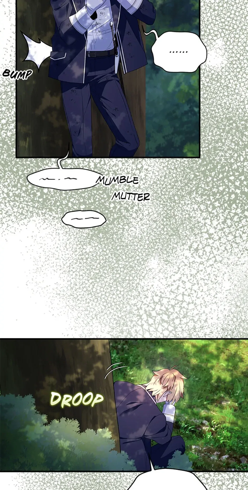 I Tried To Be Her Loyal Sword Chapter 63 – Page 62
