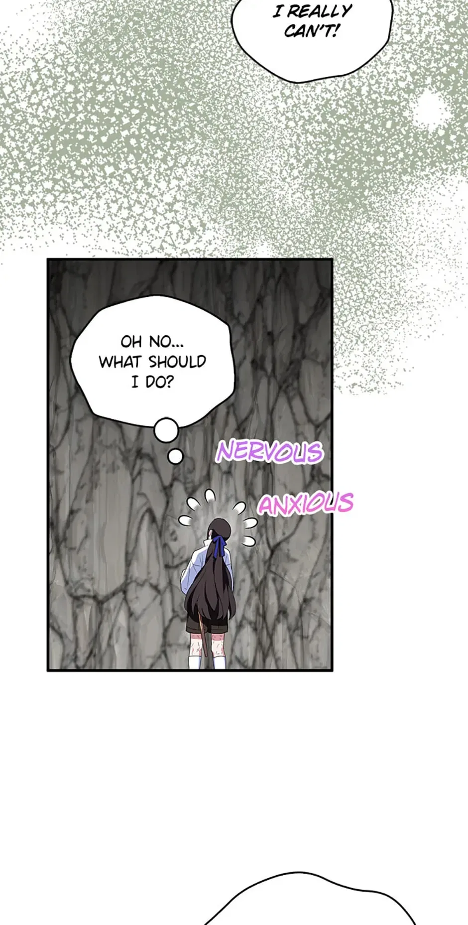 I Tried To Be Her Loyal Sword Chapter 63 – Page 63