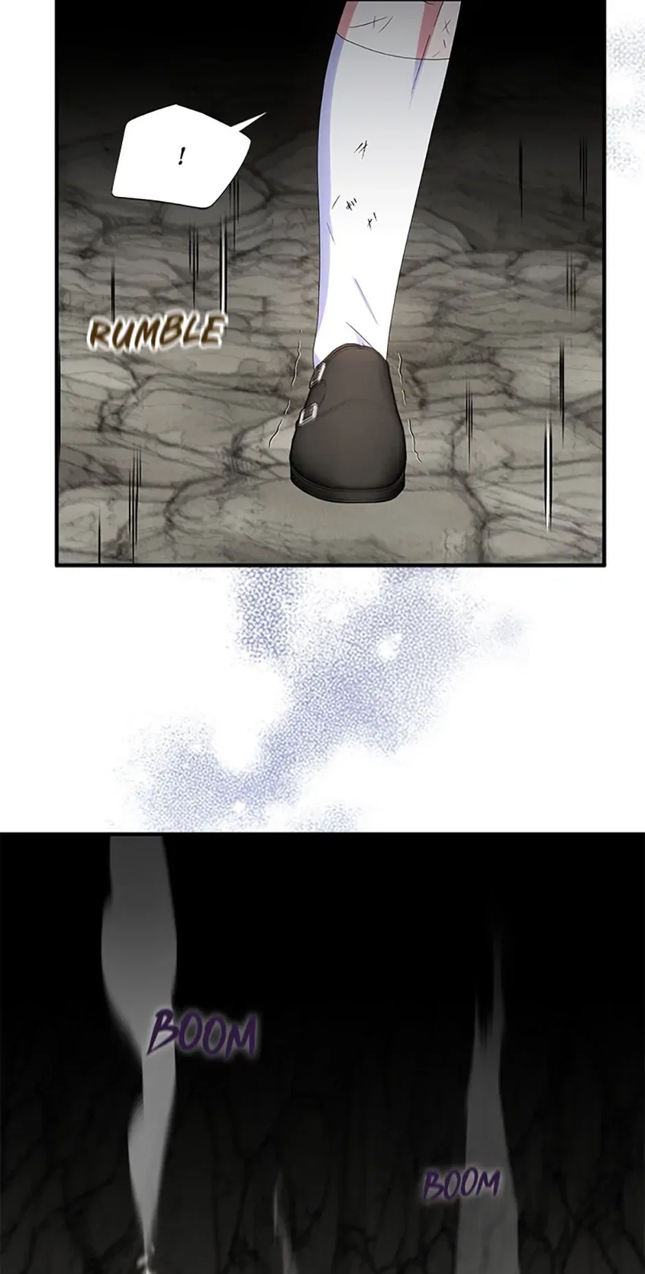 I Tried To Be Her Loyal Sword Chapter 63 – Page 68