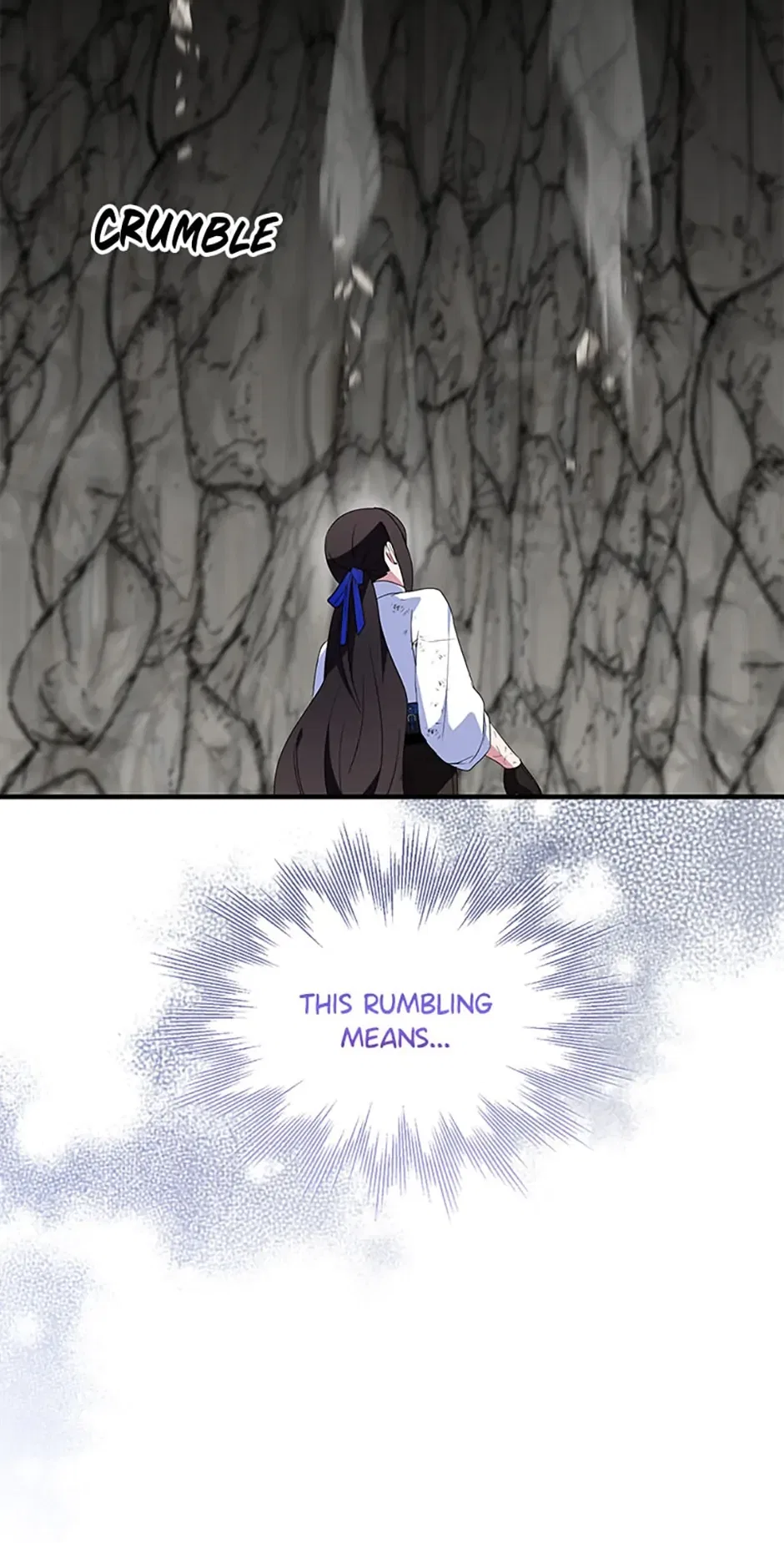 I Tried To Be Her Loyal Sword Chapter 63 – Page 69