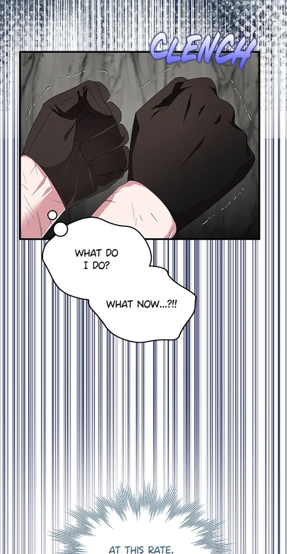 I Tried To Be Her Loyal Sword Chapter 63 – Page 71