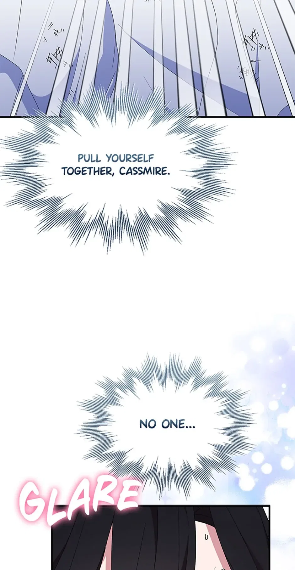 I Tried To Be Her Loyal Sword Chapter 63 – Page 74