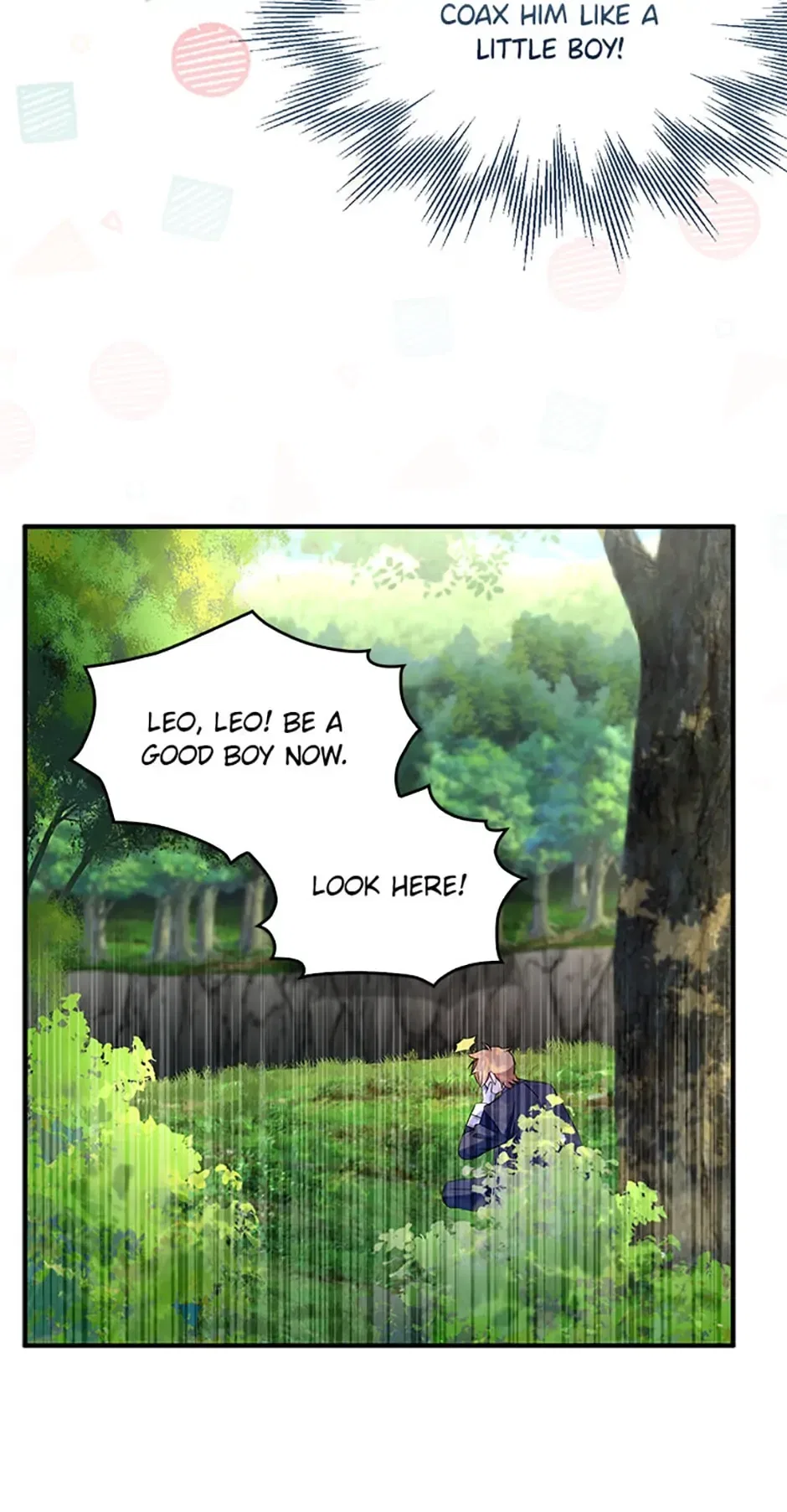 I Tried To Be Her Loyal Sword Chapter 63 – Page 78