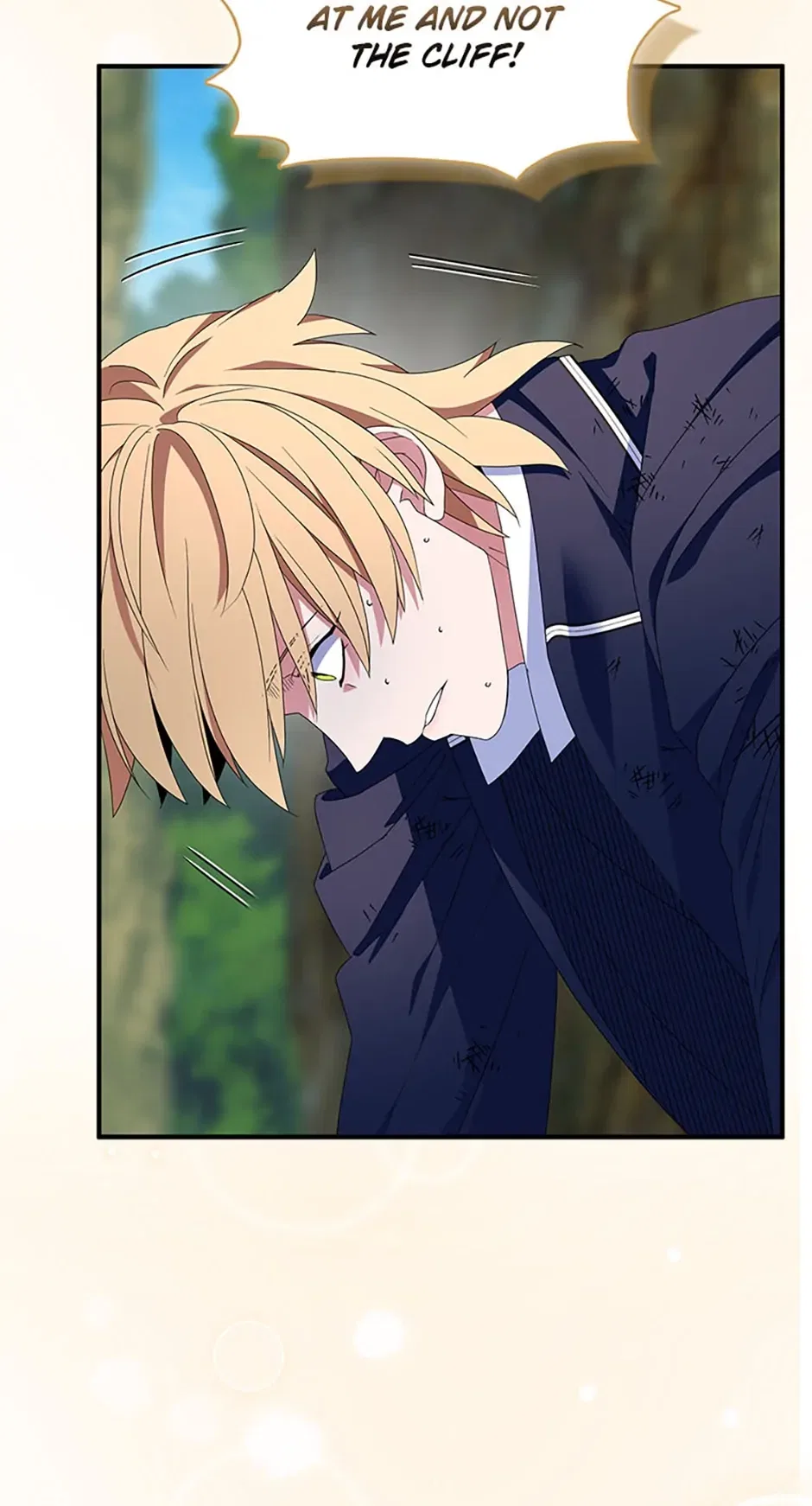 I Tried To Be Her Loyal Sword Chapter 63 – Page 81
