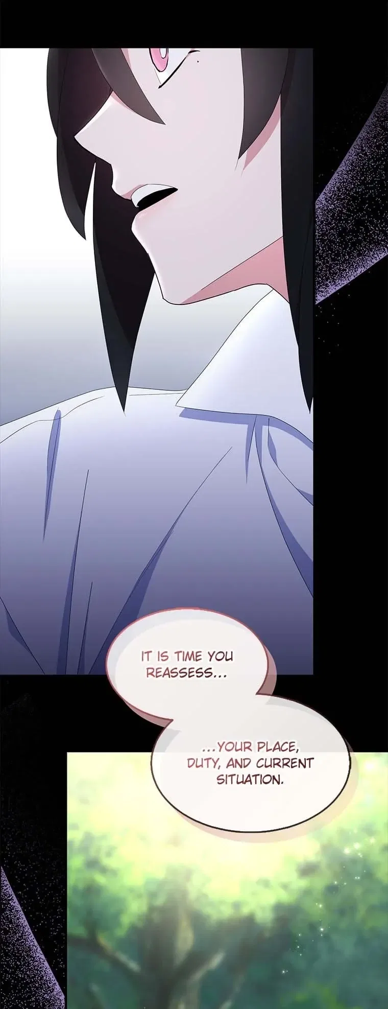 I Tried To Be Her Loyal Sword Chapter 62 – Page 8
