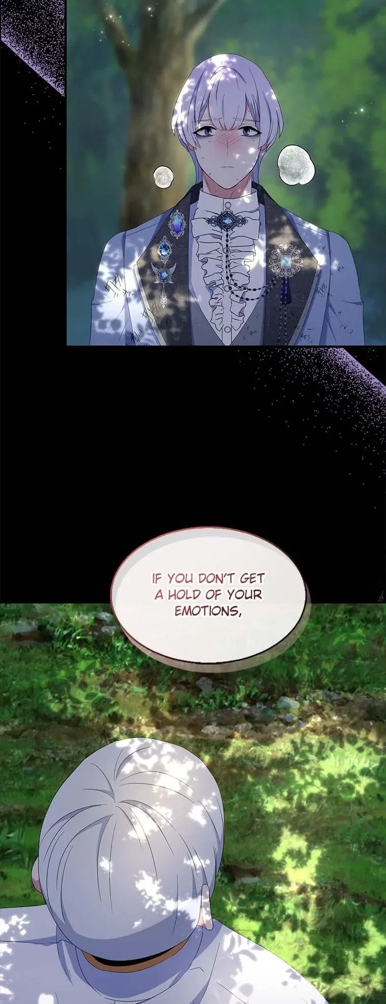 I Tried To Be Her Loyal Sword Chapter 62 – Page 9