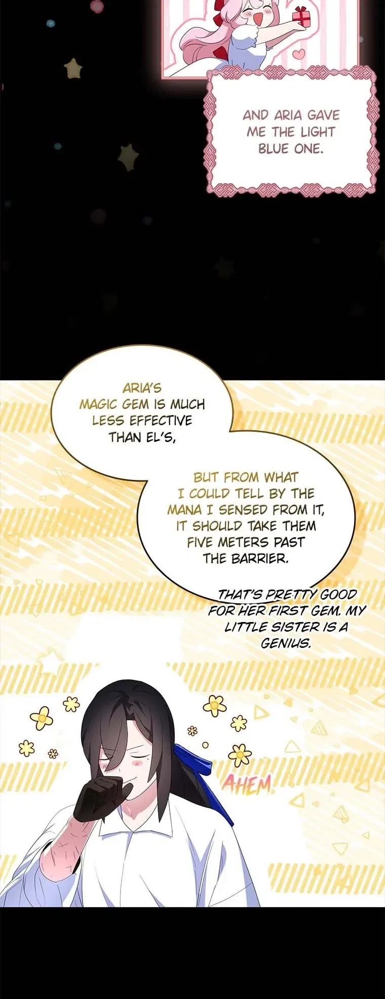 I Tried To Be Her Loyal Sword Chapter 62 – Page 14