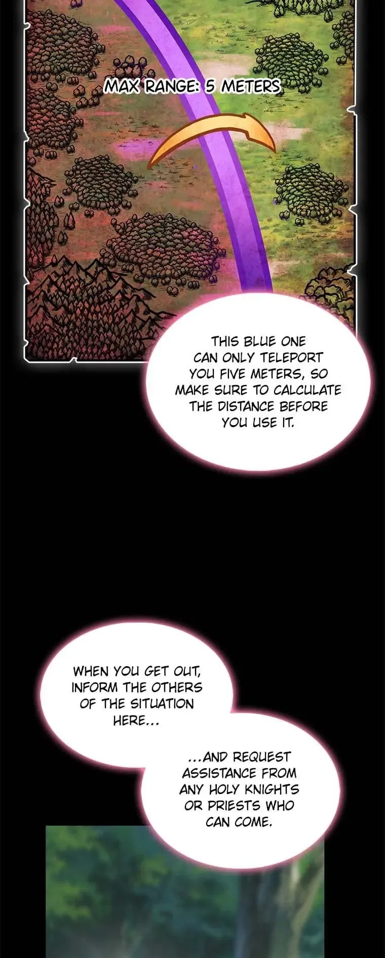 I Tried To Be Her Loyal Sword Chapter 62 – Page 16