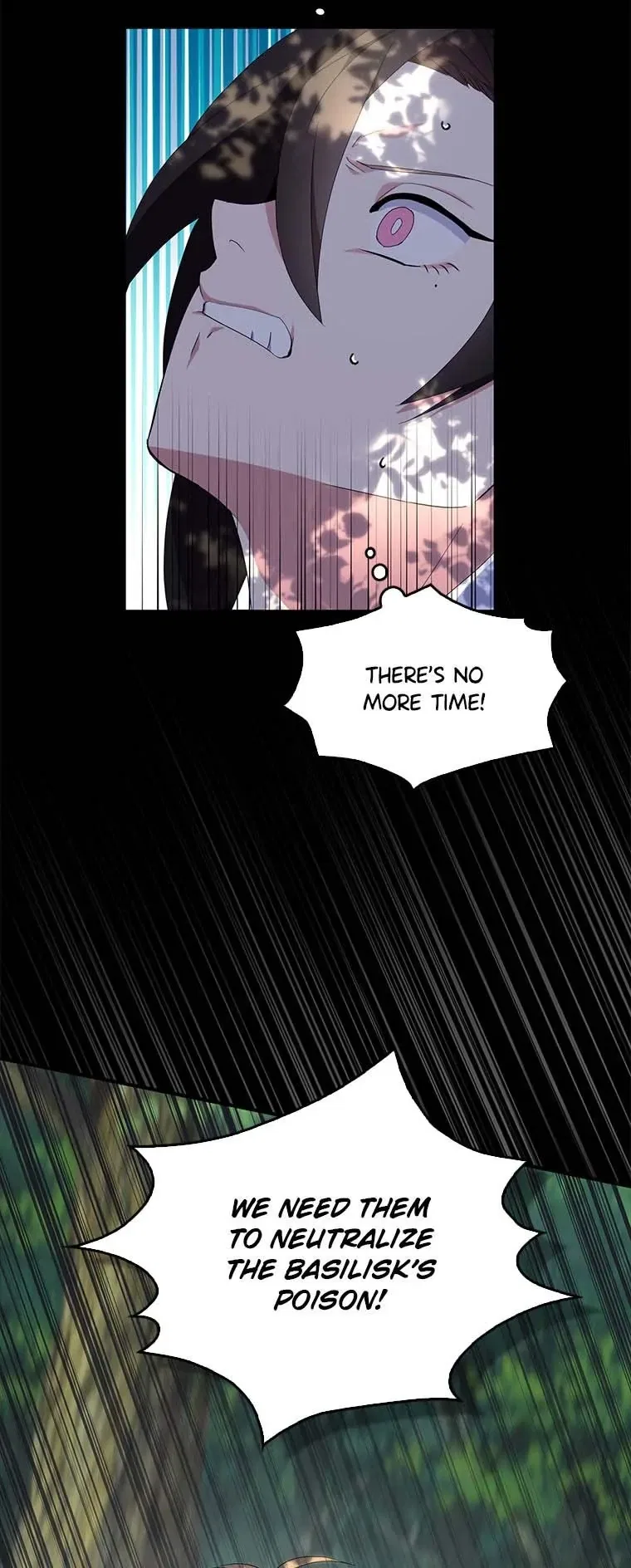 I Tried To Be Her Loyal Sword Chapter 62 – Page 19