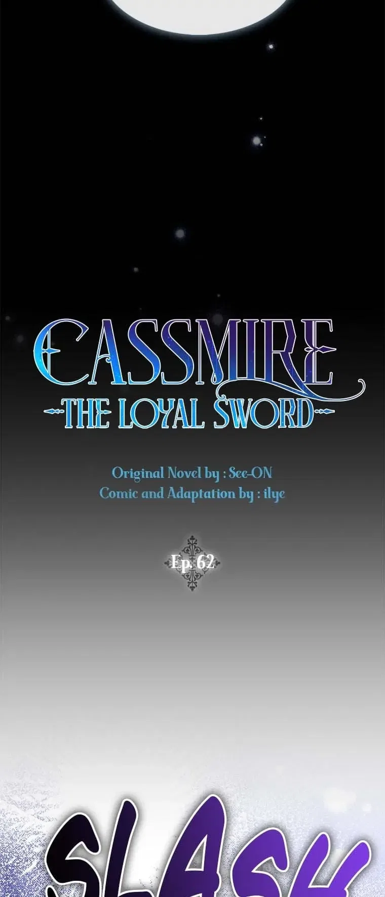 I Tried To Be Her Loyal Sword Chapter 62 – Page 24
