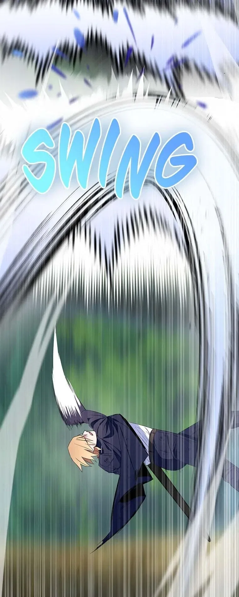 I Tried To Be Her Loyal Sword Chapter 62 – Page 32