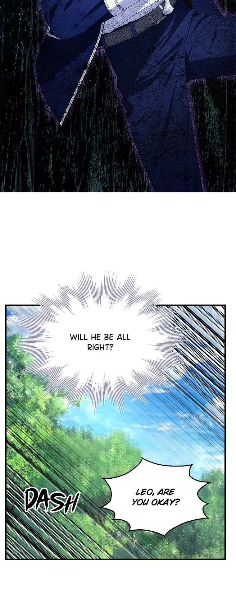 I Tried To Be Her Loyal Sword Chapter 62 – Page 35