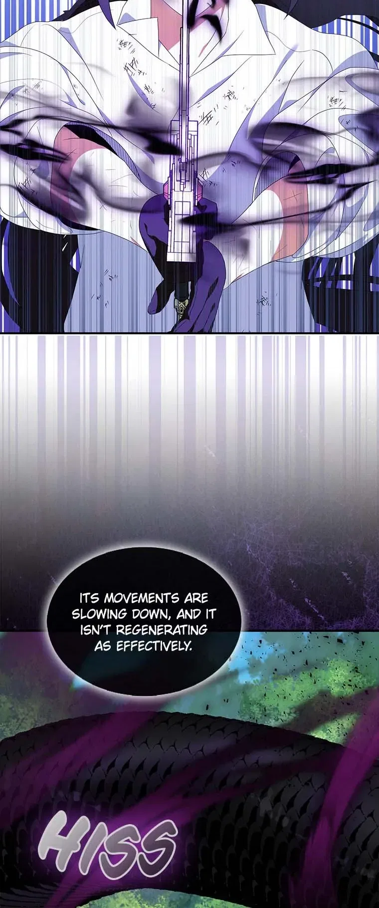 I Tried To Be Her Loyal Sword Chapter 62 – Page 41
