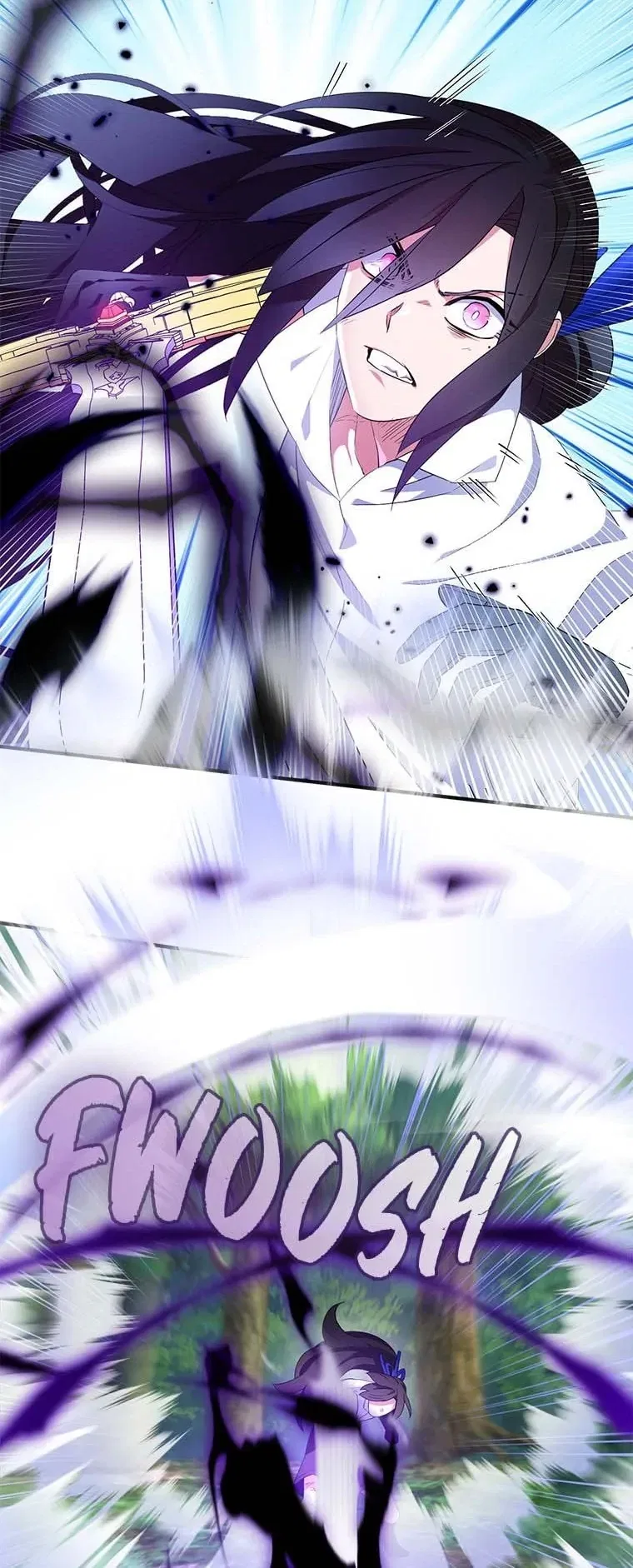 I Tried To Be Her Loyal Sword Chapter 62 – Page 44