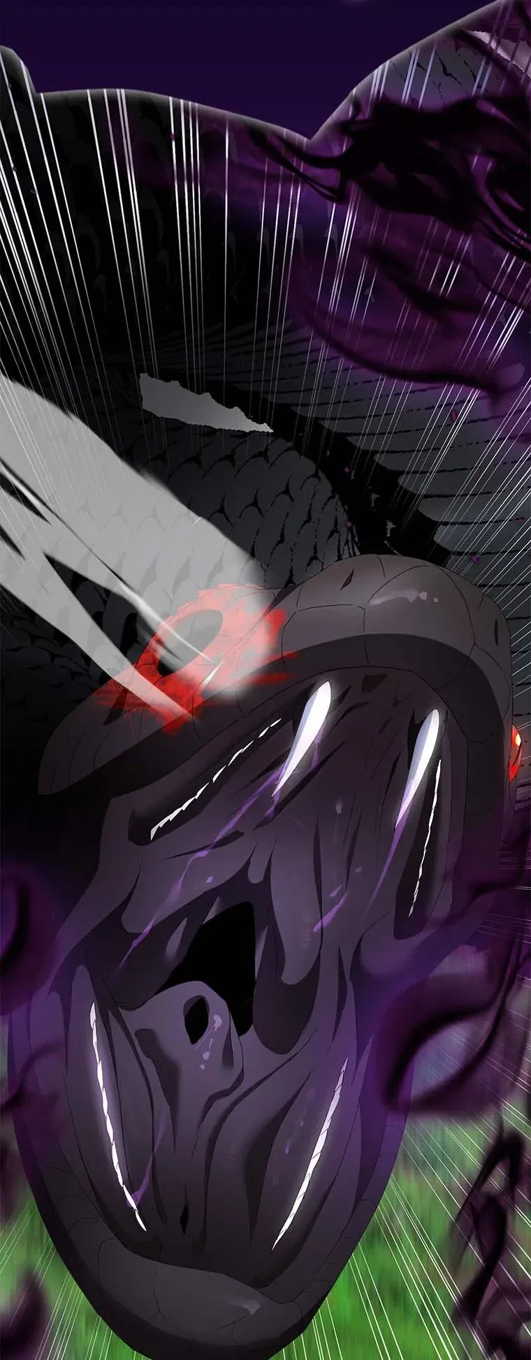 I Tried To Be Her Loyal Sword Chapter 62 – Page 54