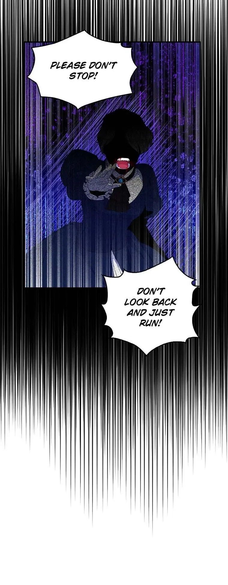 I Tried To Be Her Loyal Sword Chapter 62 – Page 62
