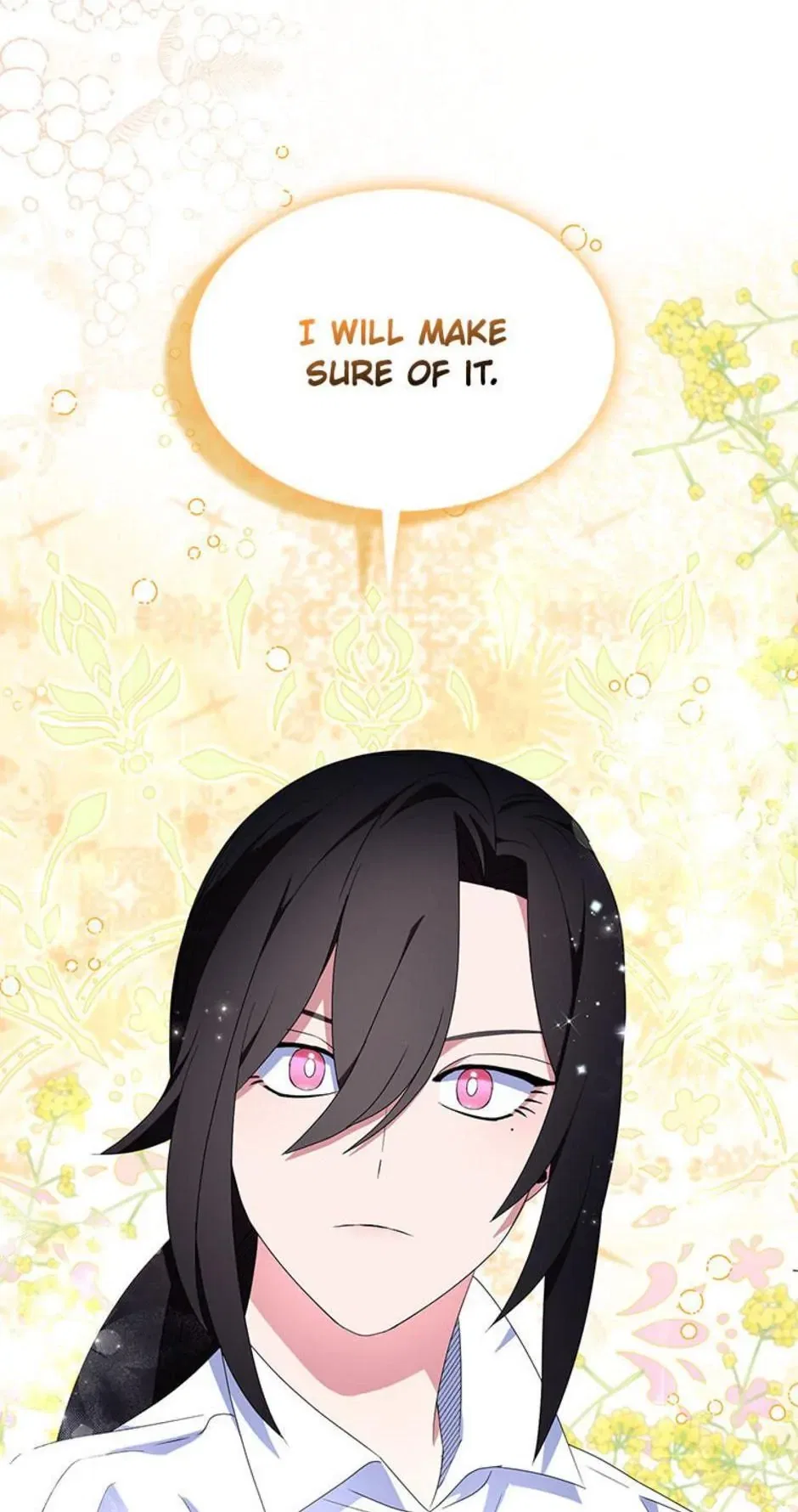 I Tried To Be Her Loyal Sword Chapter 61 – Page 4