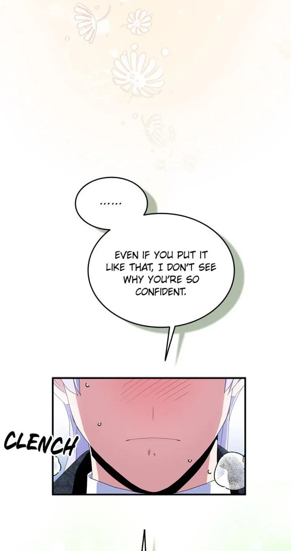 I Tried To Be Her Loyal Sword Chapter 61 – Page 6