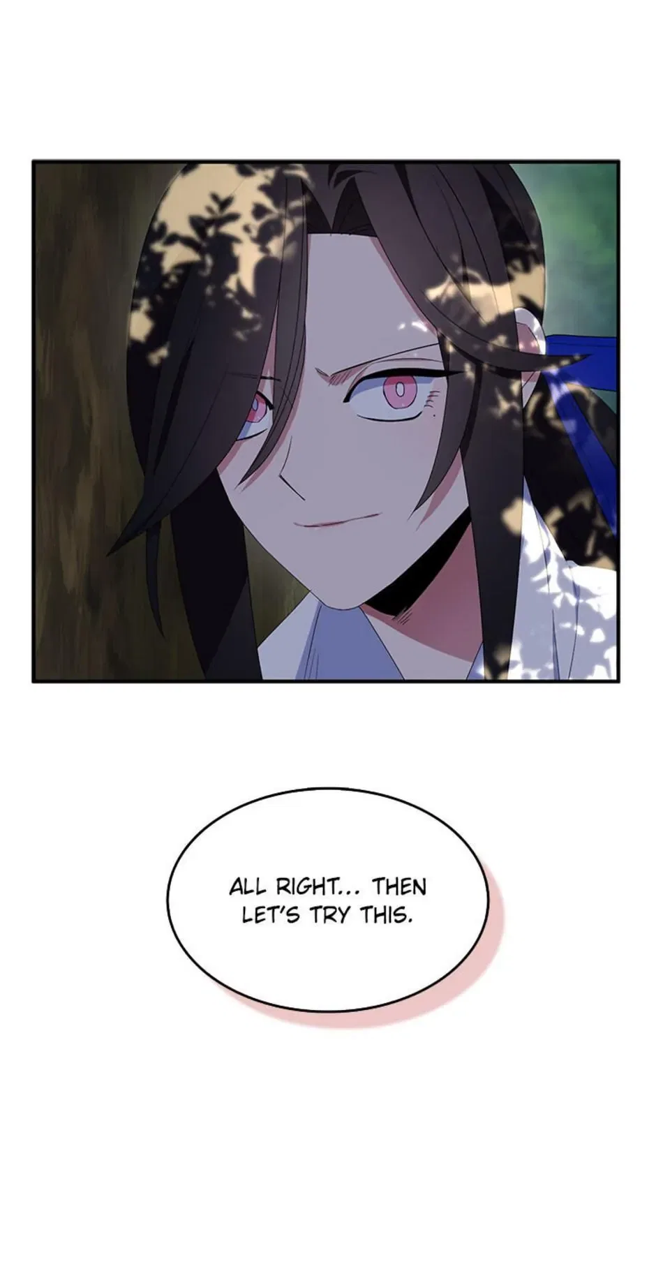 I Tried To Be Her Loyal Sword Chapter 61 – Page 19