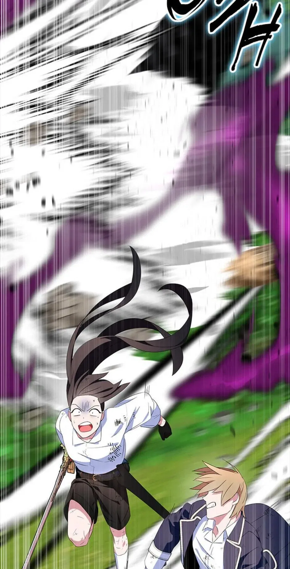 I Tried To Be Her Loyal Sword Chapter 61 – Page 23