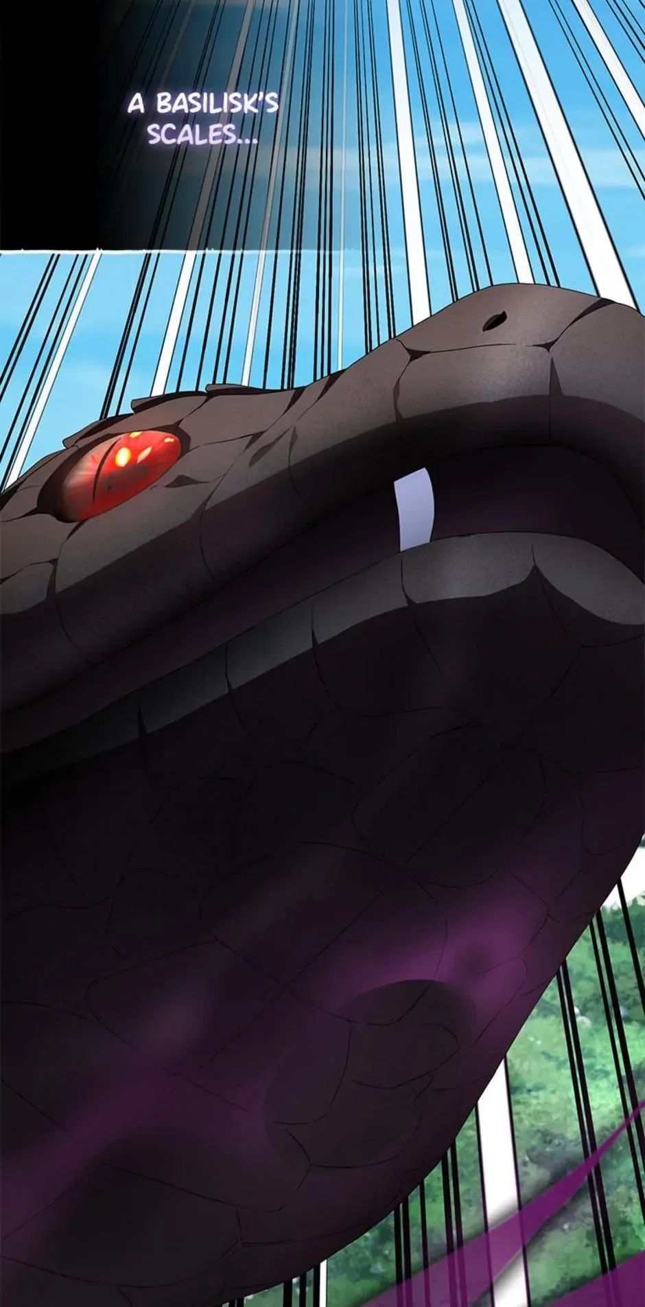 I Tried To Be Her Loyal Sword Chapter 61 – Page 28