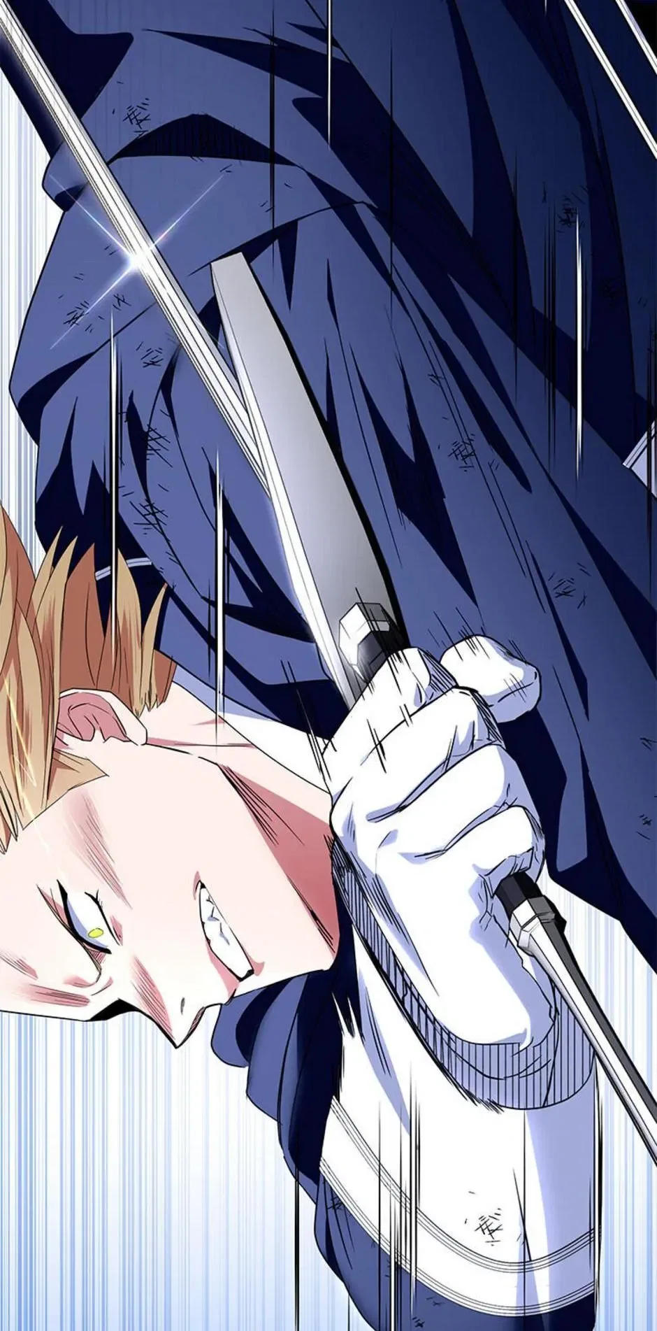 I Tried To Be Her Loyal Sword Chapter 61 – Page 30