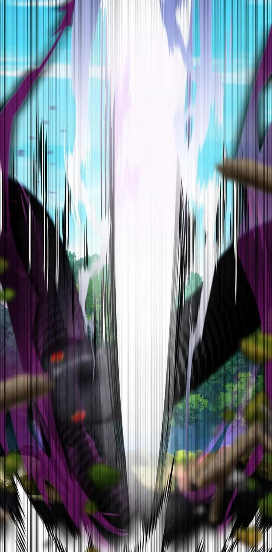 I Tried To Be Her Loyal Sword Chapter 61 – Page 33
