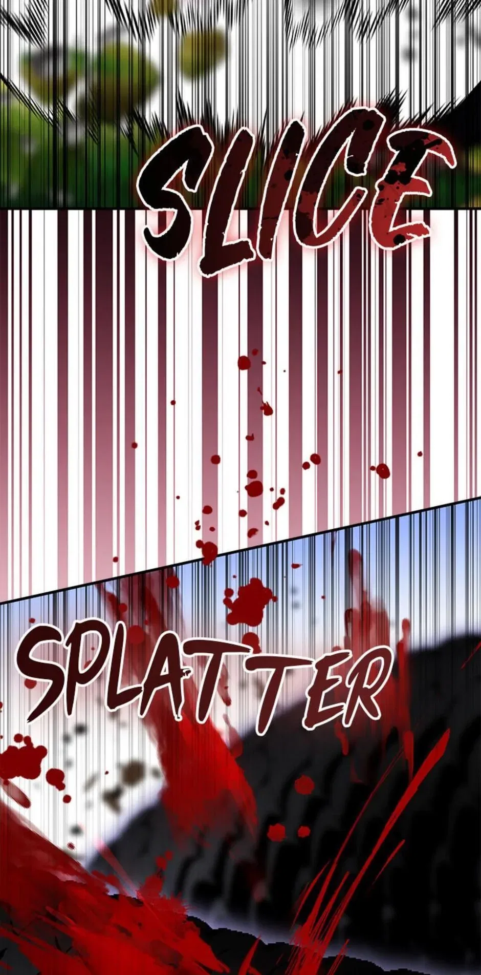 I Tried To Be Her Loyal Sword Chapter 61 – Page 34