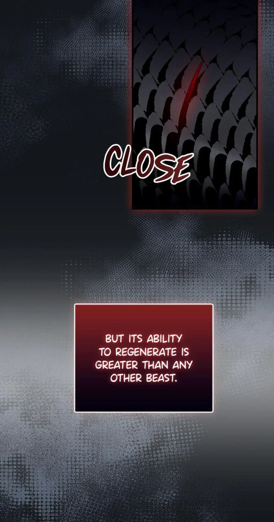I Tried To Be Her Loyal Sword Chapter 61 – Page 37
