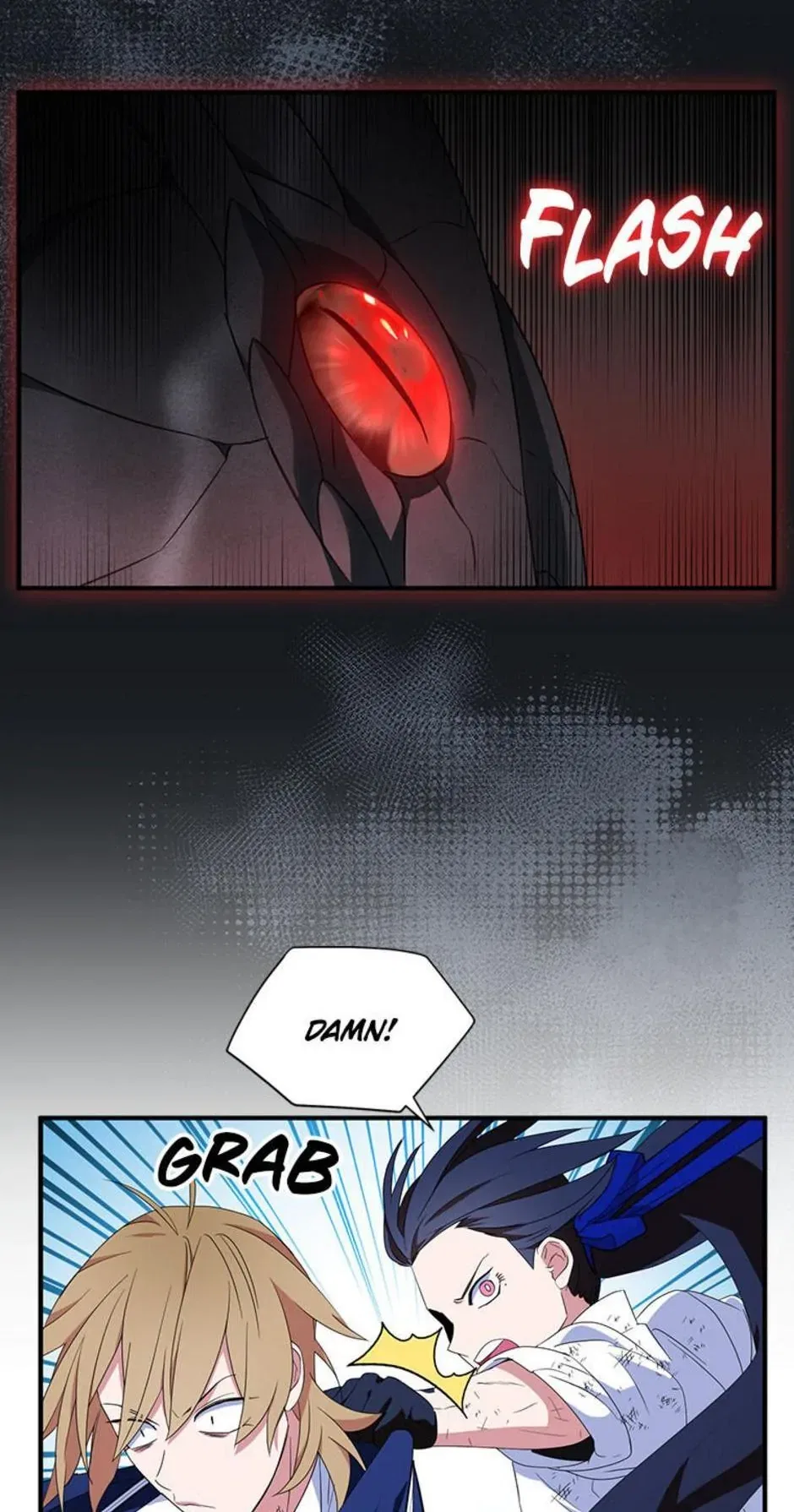 I Tried To Be Her Loyal Sword Chapter 61 – Page 38