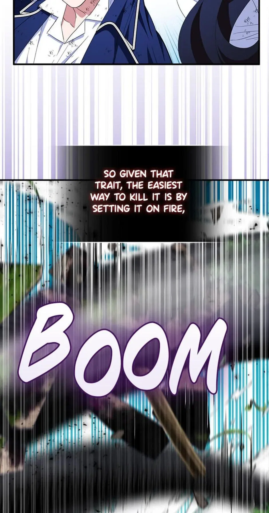 I Tried To Be Her Loyal Sword Chapter 61 – Page 39