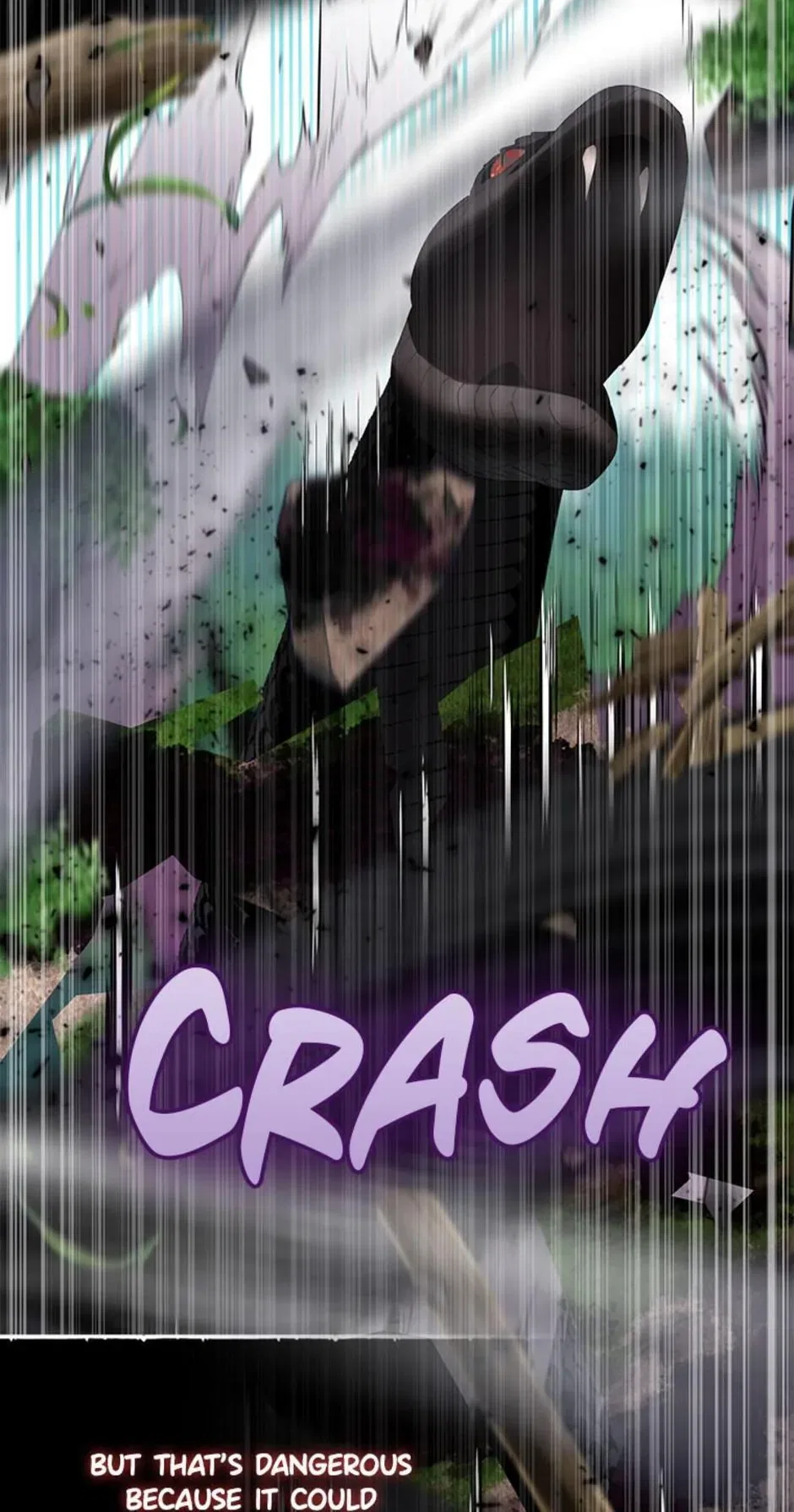I Tried To Be Her Loyal Sword Chapter 61 – Page 40