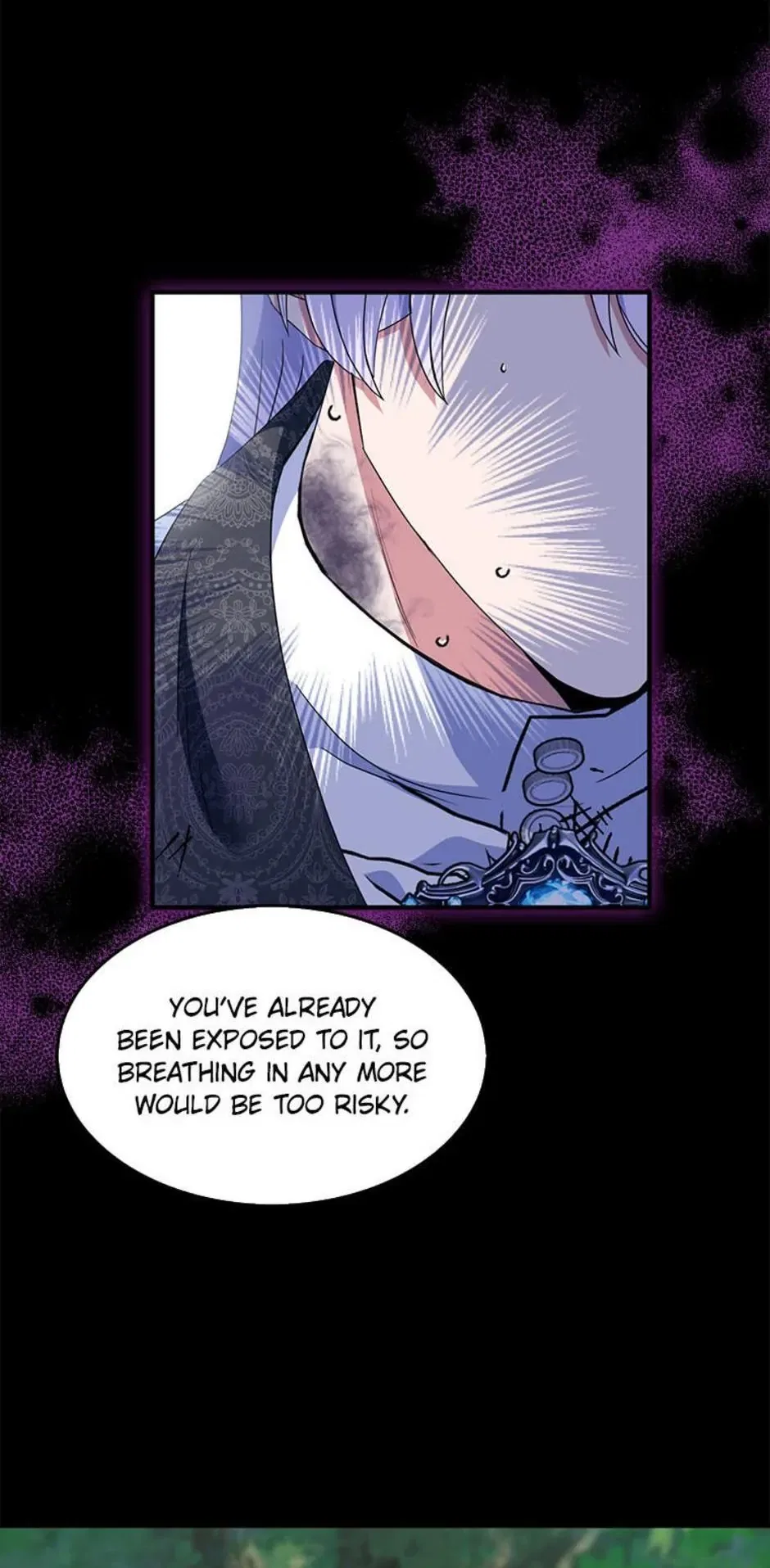 I Tried To Be Her Loyal Sword Chapter 61 – Page 52